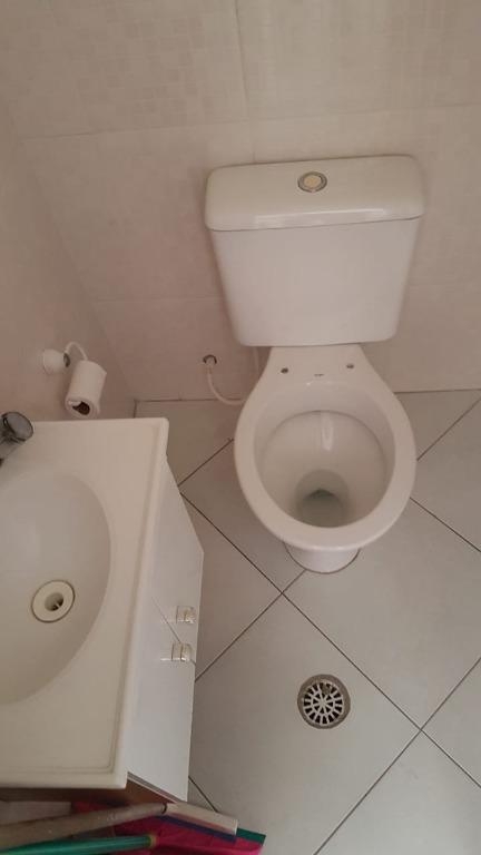 Sobrado, 2 quartos, 66 m² - Foto 24