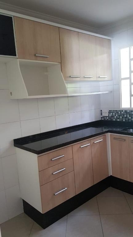 Sobrado, 2 quartos, 66 m² - Foto 26