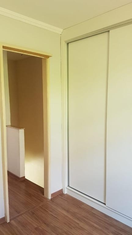 Sobrado, 2 quartos, 66 m² - Foto 27