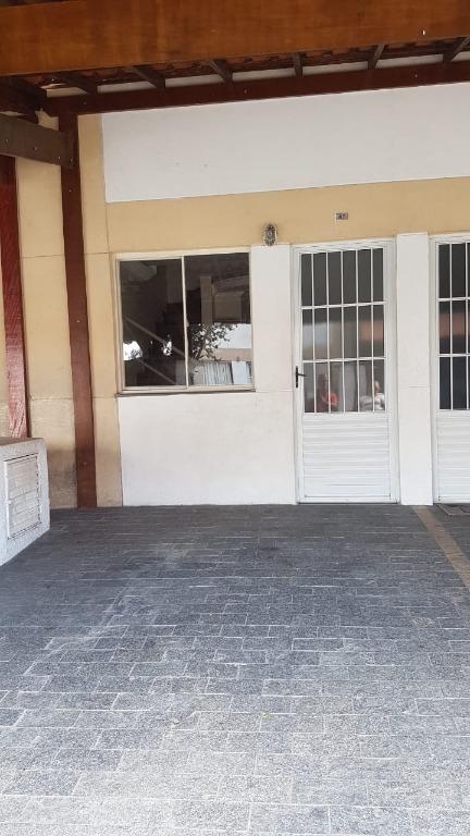 Sobrado, 2 quartos, 66 m² - Foto 29