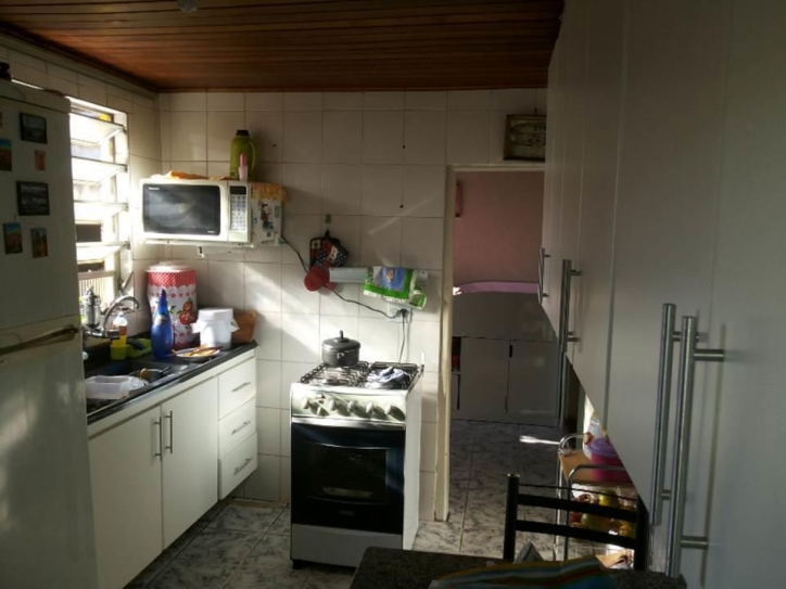 Casa, 3 quartos, 150 m² - Foto 12