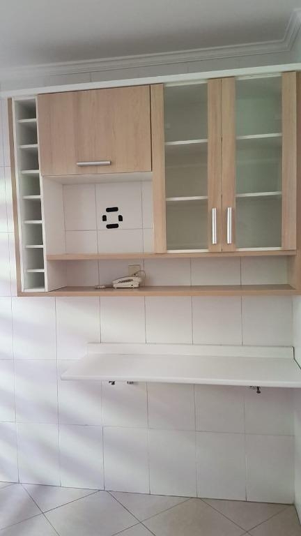 Sobrado, 2 quartos, 66 m² - Foto 30