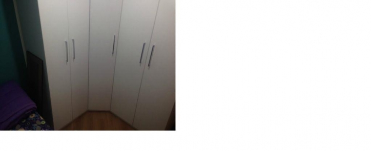 Apartamento, 2 quartos, 59 m² - Foto 1