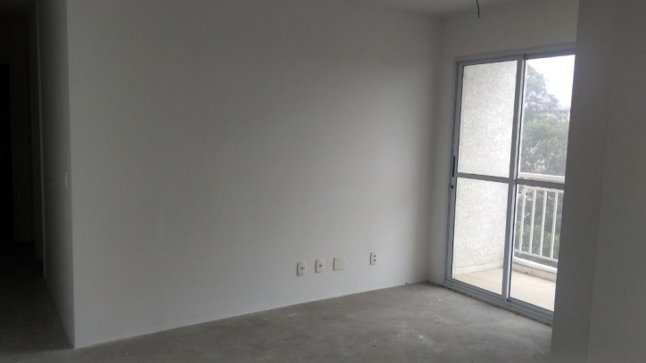 Apartamento, 2 quartos, 50 m² - Foto 2