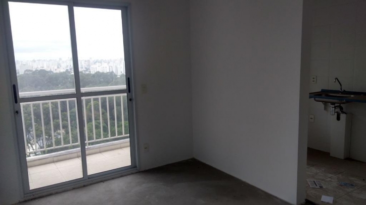Apartamento, 2 quartos, 50 m² - Foto 3