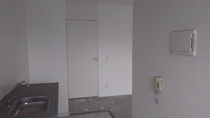 Apartamento, 2 quartos, 50 m² - Foto 4