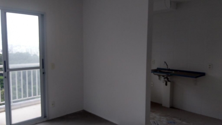 Apartamento, 2 quartos, 50 m² - Foto 9