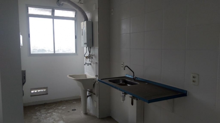 Apartamento, 2 quartos, 50 m² - Foto 11