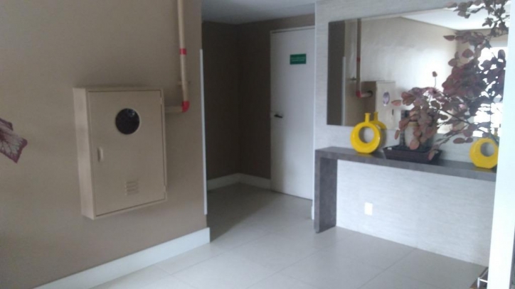 Apartamento, 2 quartos, 50 m² - Foto 13
