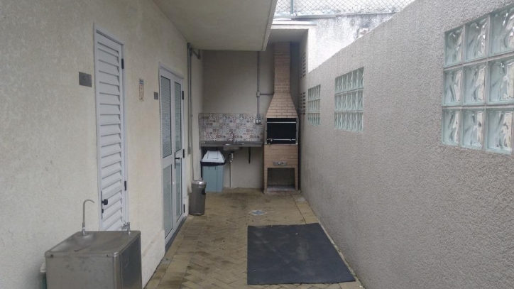 Apartamento, 2 quartos, 50 m² - Foto 14