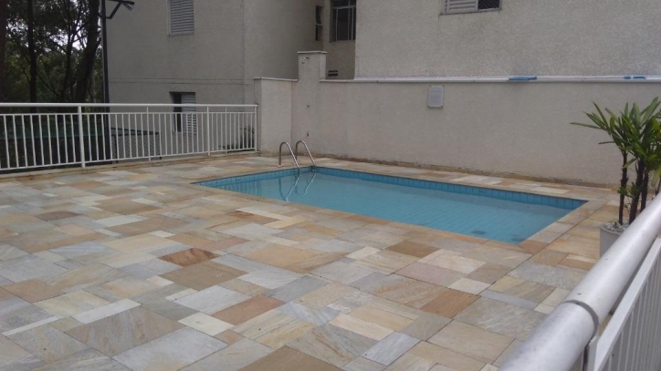 Apartamento, 2 quartos, 50 m² - Foto 15