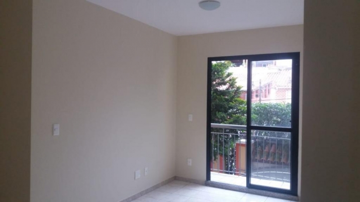 Apartamento, 2 quartos, 52 m² - Foto 2