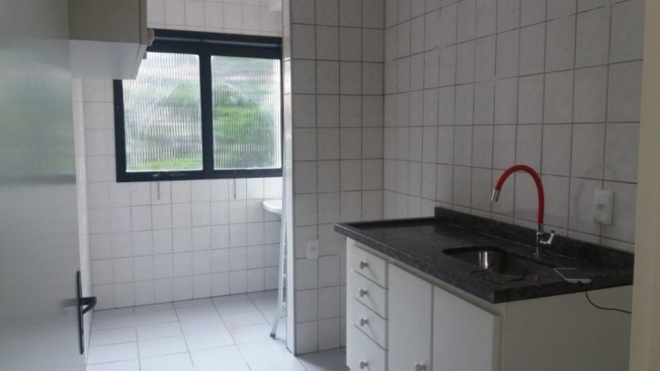 Apartamento, 2 quartos, 52 m² - Foto 4