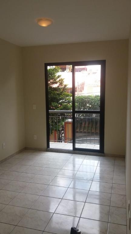 Apartamento, 2 quartos, 52 m² - Foto 6