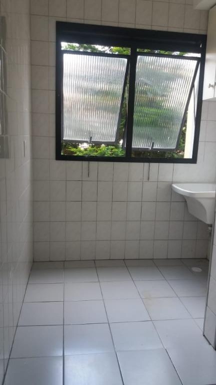 Apartamento, 2 quartos, 52 m² - Foto 7