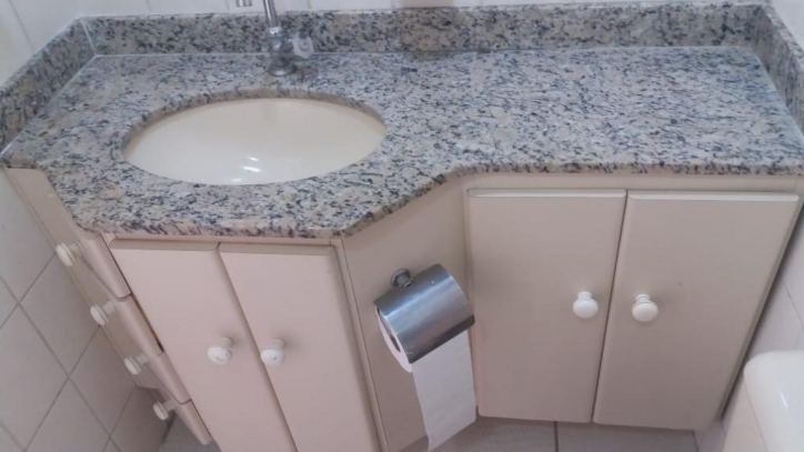 Apartamento, 2 quartos, 52 m² - Foto 8