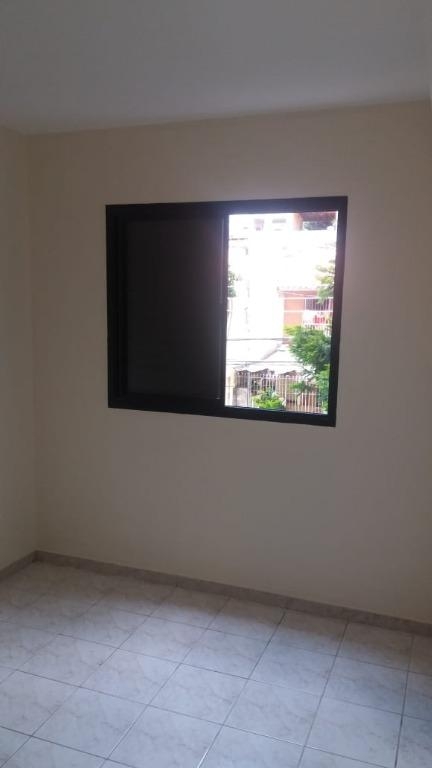 Apartamento, 2 quartos, 52 m² - Foto 9
