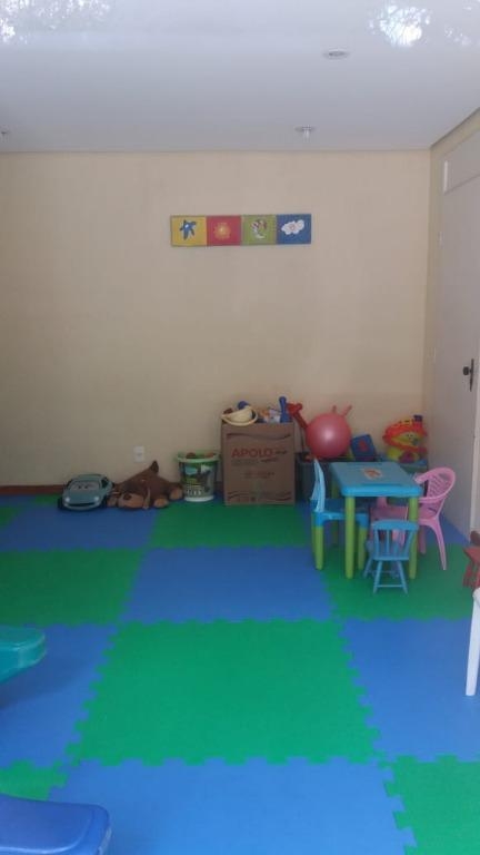 Apartamento, 2 quartos, 52 m² - Foto 10