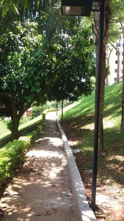 Apartamento, 2 quartos, 52 m² - Foto 11