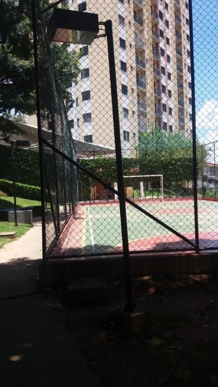 Apartamento, 2 quartos, 52 m² - Foto 12