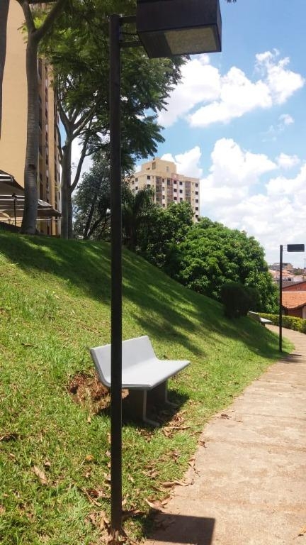 Apartamento, 2 quartos, 52 m² - Foto 15