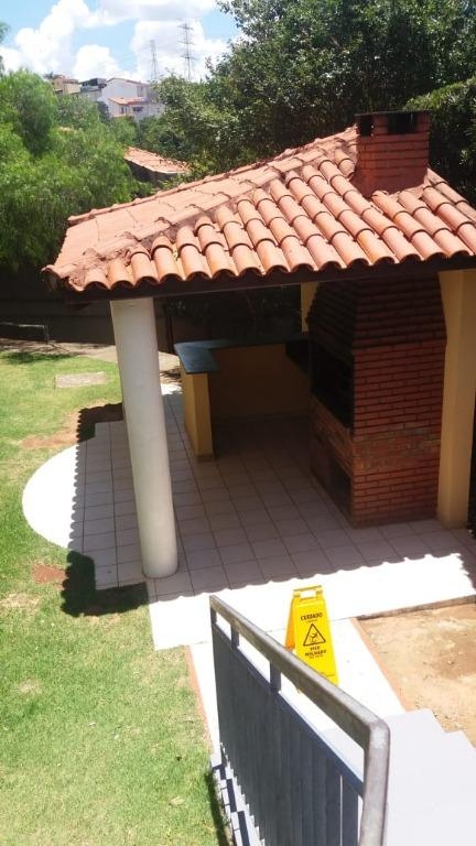 Apartamento, 2 quartos, 52 m² - Foto 21