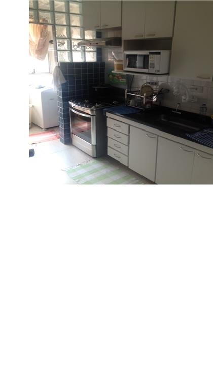 Apartamento, 2 quartos, 59 m² - Foto 5