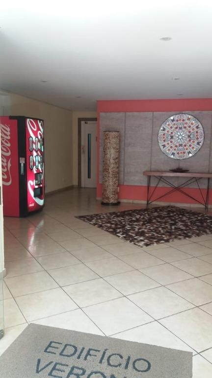 Apartamento, 2 quartos, 52 m² - Foto 24