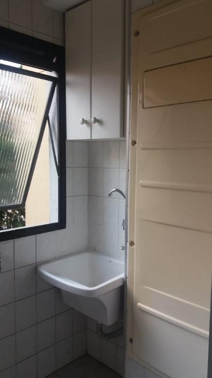 Apartamento, 2 quartos, 52 m² - Foto 28