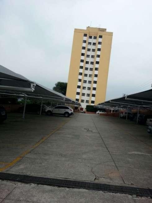 Apartamento, 2 quartos, 52 m² - Foto 32