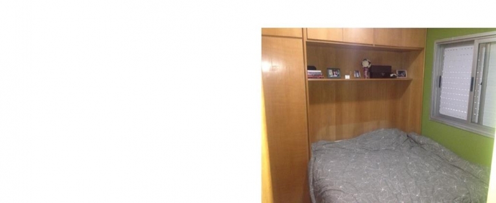 Apartamento, 2 quartos, 59 m² - Foto 7