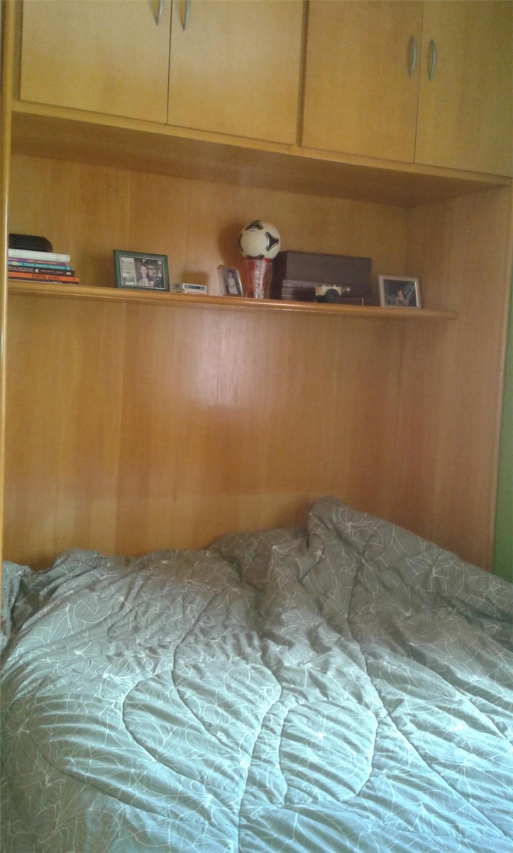 Apartamento, 2 quartos, 59 m² - Foto 8
