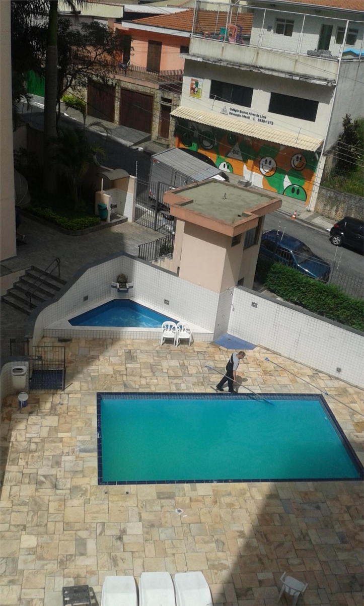 Apartamento, 2 quartos, 59 m² - Foto 9