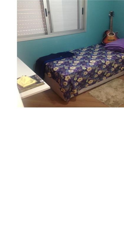 Apartamento, 2 quartos, 59 m² - Foto 10