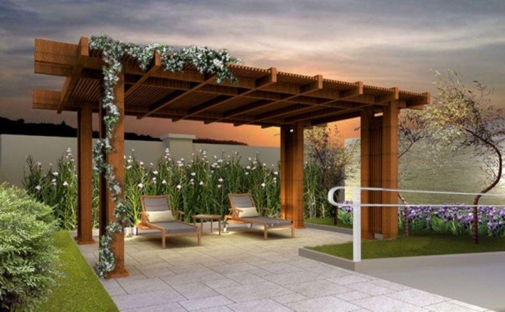 Apartamento, 4 quartos, 177 m² - Foto 1