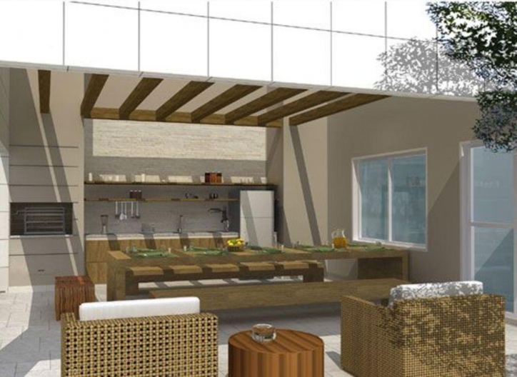 Apartamento, 4 quartos, 177 m² - Foto 2