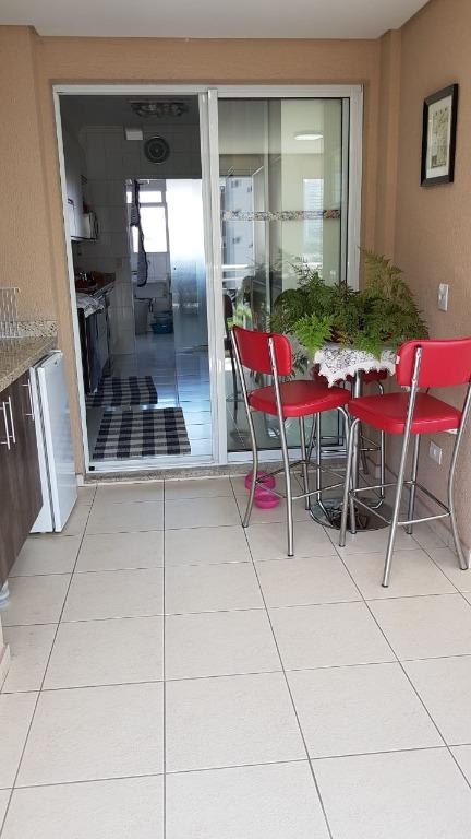 Apartamento, 4 quartos, 177 m² - Foto 5