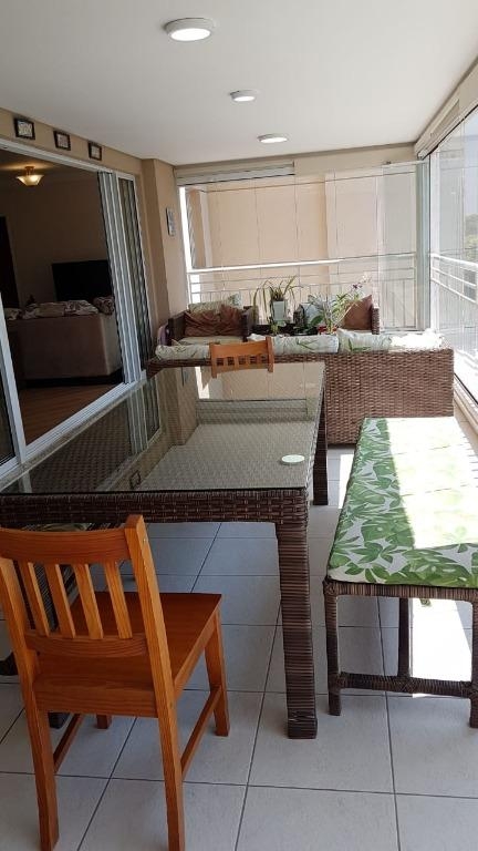 Apartamento, 4 quartos, 177 m² - Foto 6
