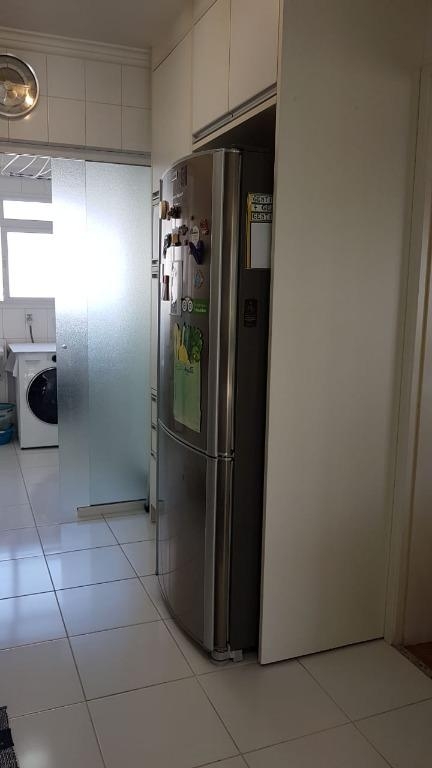 Apartamento, 4 quartos, 177 m² - Foto 9