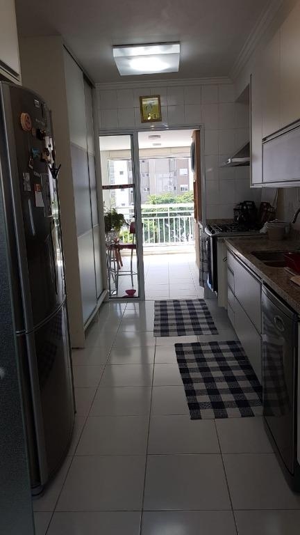 Apartamento, 4 quartos, 177 m² - Foto 10