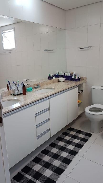Apartamento, 4 quartos, 177 m² - Foto 15