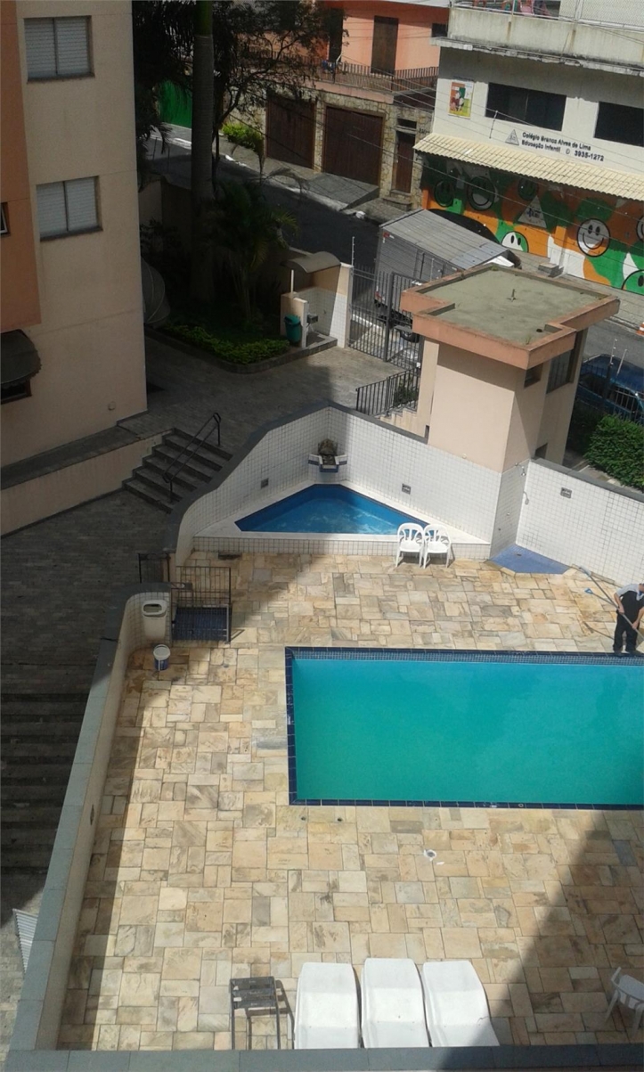 Apartamento, 2 quartos, 59 m² - Foto 12