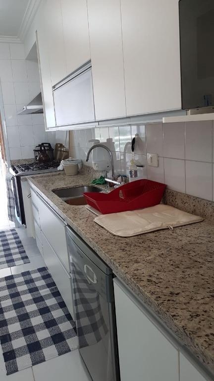 Apartamento, 4 quartos, 177 m² - Foto 16