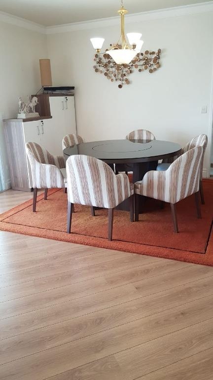 Apartamento, 4 quartos, 177 m² - Foto 19