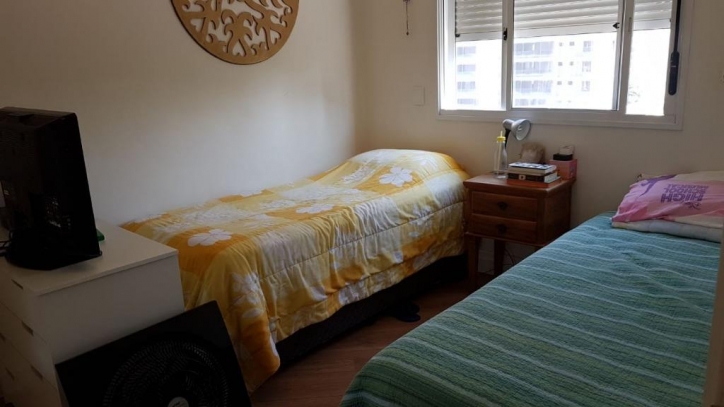 Apartamento, 4 quartos, 177 m² - Foto 21