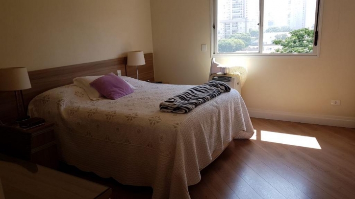 Apartamento, 4 quartos, 177 m² - Foto 23