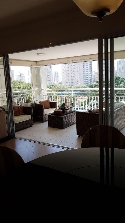 Apartamento, 4 quartos, 177 m² - Foto 25