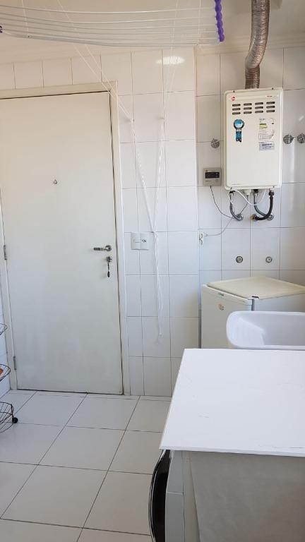 Apartamento, 4 quartos, 177 m² - Foto 31