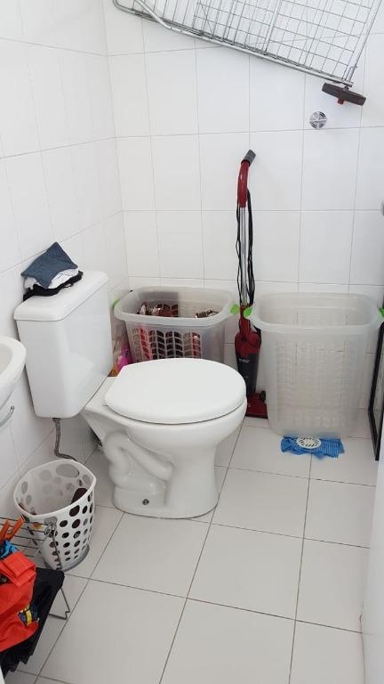 Apartamento, 4 quartos, 177 m² - Foto 32