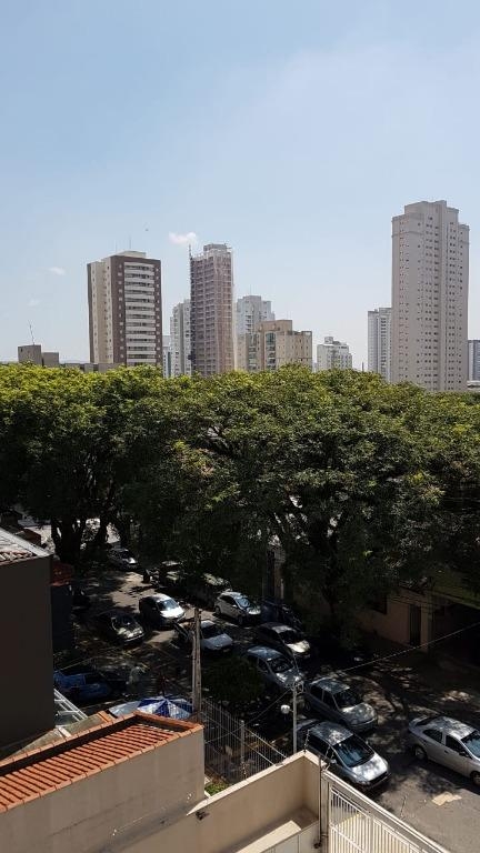 Apartamento, 4 quartos, 177 m² - Foto 35